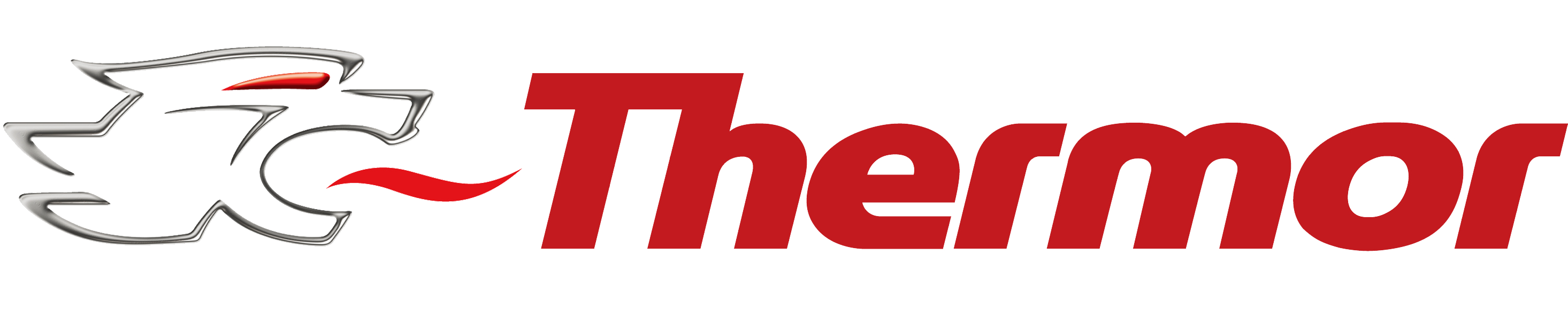Logo de Thermor Logo de Thermor